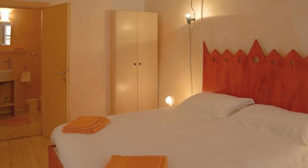 La Tata B&B Lerici Room photo