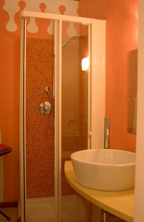 La Tata B&B Lerici Room photo