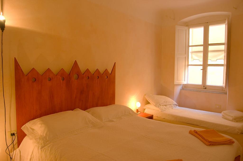 La Tata B&B Lerici Room photo