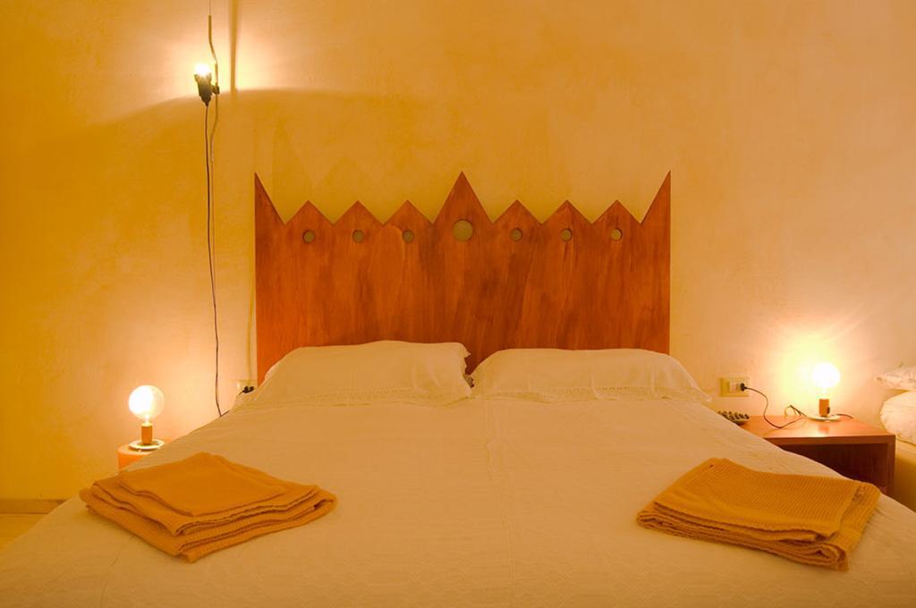 La Tata B&B Lerici Room photo